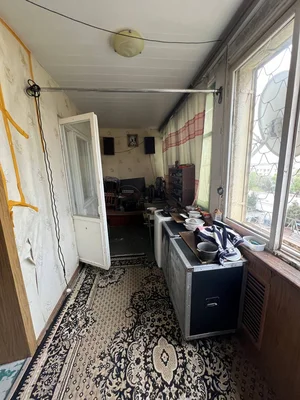 Фото 6 4-комн. квартира в Яшнабадском районе