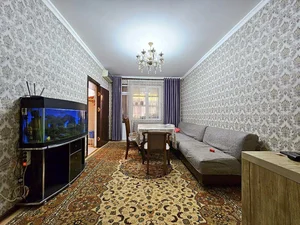 Фото 1 3-комн. квартира в Чиланзарском районе