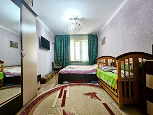 Фото 2 3-комн. квартира в Чиланзарском районе