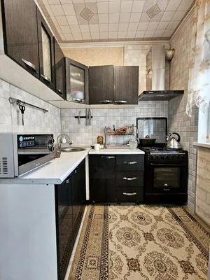 Фото 4 3-комн. квартира в Чиланзарском районе