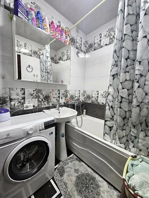 Фото 5 3-комн. квартира в Чиланзарском районе