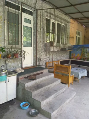 Фото 8 3-комн. квартира в Чиланзарском районе