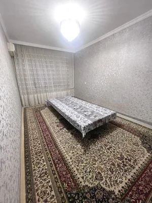 Фото 1 5-комн. квартира в Учтепинском районе