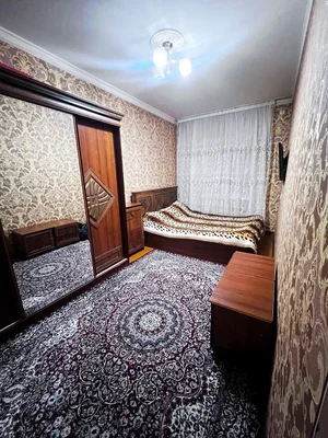 Фото 2 5-комн. квартира в Учтепинском районе