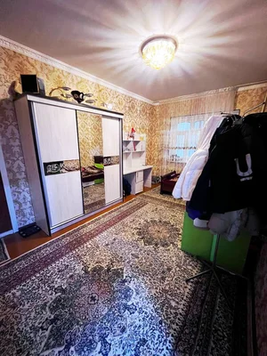 Фото 5 5-комн. квартира в Учтепинском районе