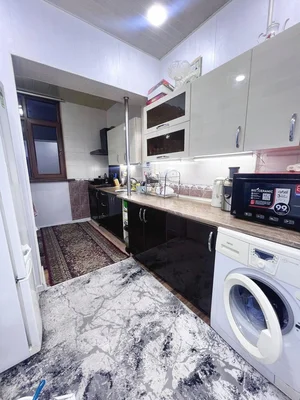 Фото 6 5-комн. квартира в Учтепинском районе