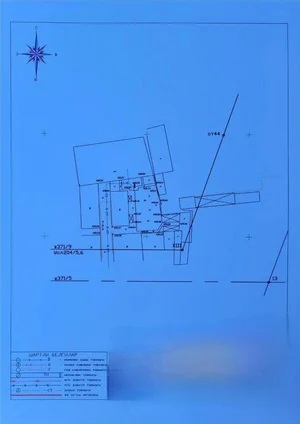 Фото 1 Участок в Сергелийском районе