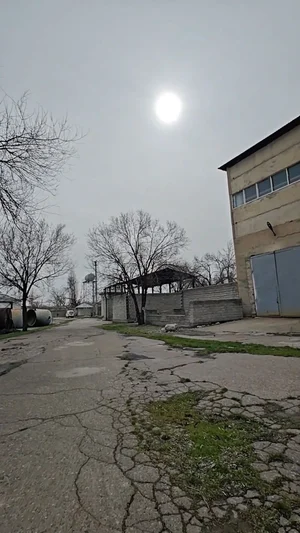 Фото 2 Производственная база, склад, цех в границе Кибрая и Чирчика