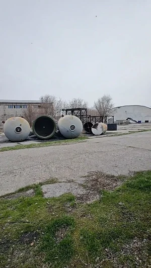 Фото 4 Производственная база, склад, цех в границе Кибрая и Чирчика