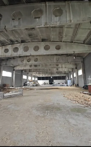 Фото 6 Производственная база, склад, цех в границе Кибрая и Чирчика