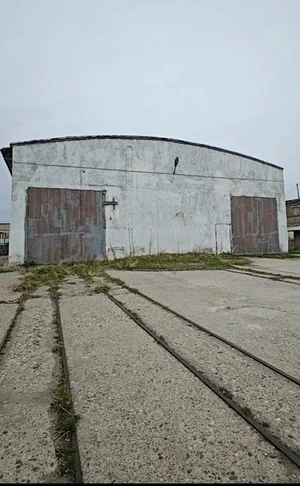 Фото 9 Производственная база, склад, цех в границе Кибрая и Чирчика
