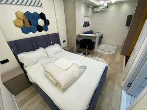 Фото 2 1-комн. квартира в Яккасарайском районе