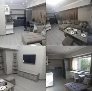 Фото 1 5-комн. квартира в Мирзо-Улугбекском районе