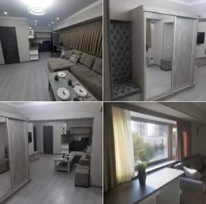 Фото 2 5-комн. квартира в Мирзо-Улугбекском районе