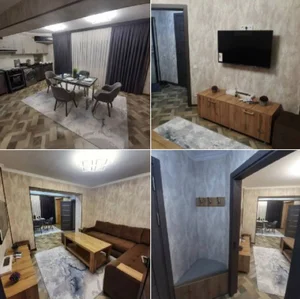 Фото 3 5-комн. квартира в Мирзо-Улугбекском районе