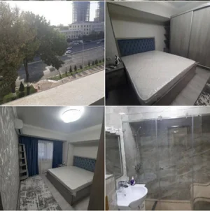 Фото 5 5-комн. квартира в Мирзо-Улугбекском районе