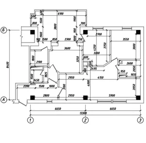 Фото 8 5-комн. квартира в Мирзо-Улугбекском районе
