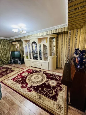 Фото 2 5-комн. квартира в Учтепинском районе