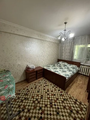 Фото 3 5-комн. квартира в Учтепинском районе