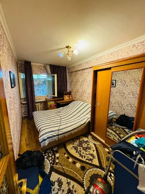 Фото 4 5-комн. квартира в Учтепинском районе