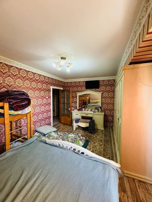 Фото 5 5-комн. квартира в Учтепинском районе