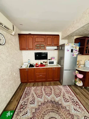 Фото 6 5-комн. квартира в Учтепинском районе