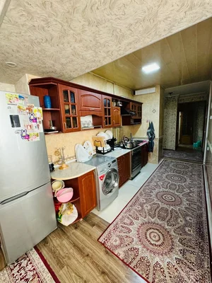 Фото 7 5-комн. квартира в Учтепинском районе