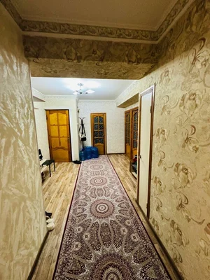 Фото 9 5-комн. квартира в Учтепинском районе