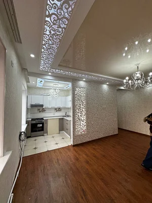 Фото 4 2-комн. квартира в ГАЙИ глинка, посольство России