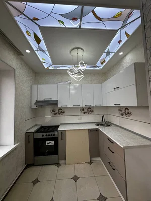 Фото 5 2-комн. квартира в ГАЙИ глинка, посольство России