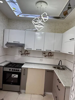 Фото 6 2-комн. квартира в ГАЙИ глинка, посольство России