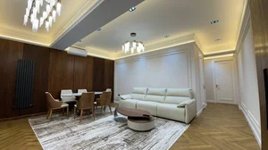 Фото 2 4-комн. Комната в ЖК Nukus Avenue