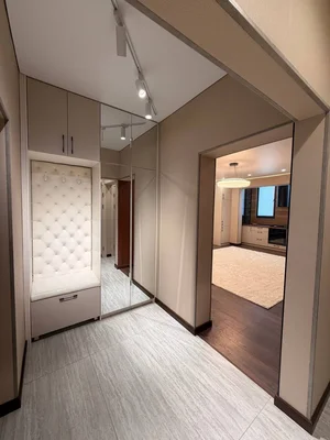 Фото 3 2-комн. квартира в Мирзо-Улугбекском районе