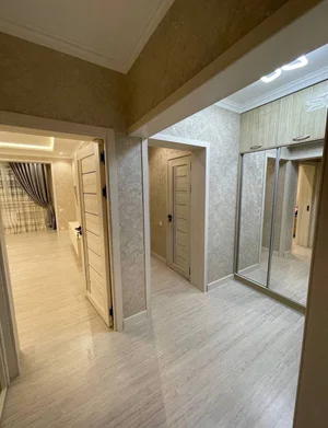 Фото 6 3-комн. Комната в Миробод