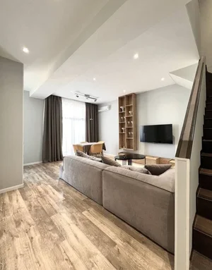 Фото 1 3-комн. квартира в ЖК Solaris