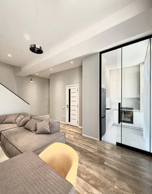 Фото 2 3-комн. квартира в ЖК Solaris