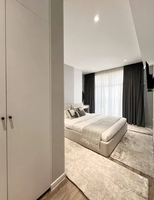 Фото 3 3-комн. квартира в ЖК Solaris