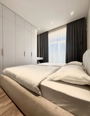 Фото 5 3-комн. квартира в ЖК Solaris