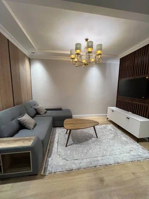 Фото 1 3-комн. квартира в New Life