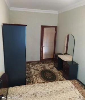 Фото 6 3-комн. квартира в Чиланзар 11 квартал