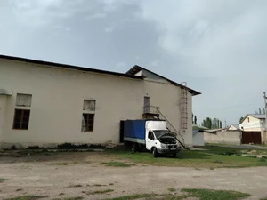 Фото 9 Участок в Янги базар