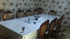 Фото 7 Дом в Юнусабад