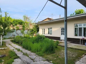 Фото 1 Участок в Юнусобаде