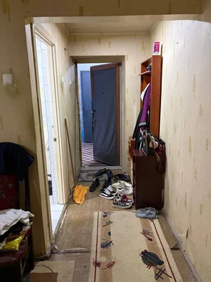 Фото 2 Квартира в Алмас туйа