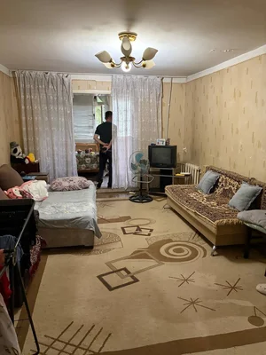 Фото 3 Квартира в Алмас туйа