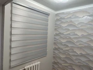 Фото 3 2-комн. квартира в Октепа Круг