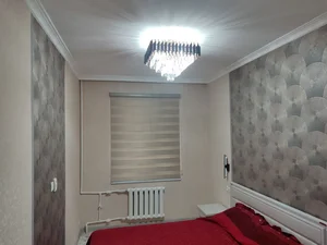 Фото 5 2-комн. квартира в Октепа Круг