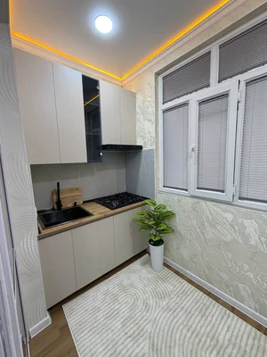 Фото 5 2-комн. квартира в Мирзо-Улугбекском районе