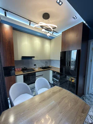 Фото 2 1-комн. квартира в Яккасарой