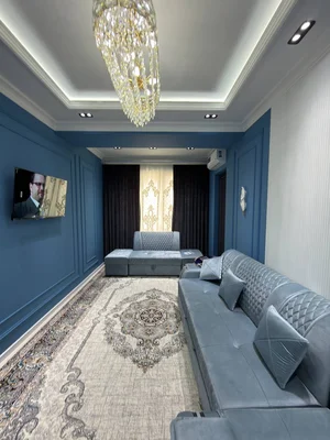 Фото 3 1-комн. квартира в Яккасарой